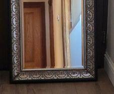 Ornate Mirror
