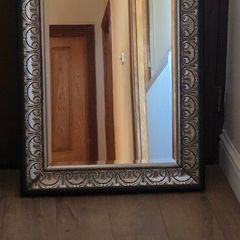 Ornate Mirror