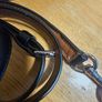 Coach "Sierra" Leather Small /Mini Hand Bag Image 4