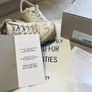 Genuine Golden Goose Trainers like new Image 4