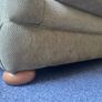 couch sofa x 2 Image 3