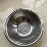 Stainless Steel Mixing Bowls x 2 Image 2