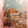 Italy Beautiful Vintage travel guide  with Maps Image 2