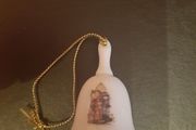 The Original M J Hummel  Mayfair Edition Tree Decoration