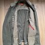 Hugo Boss Mens Military Style Coat Image 4