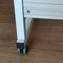 Adjustable Computer Desk 80 x 40 cm Image 6
