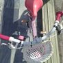 16 inch bike Image 3