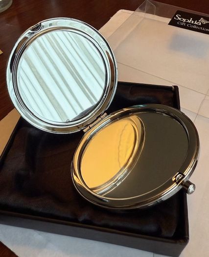 Make up mirror
