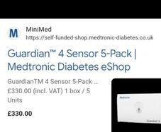 diabetes