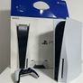 Playstation 5 Disk Edition Excellent Condition Image 3