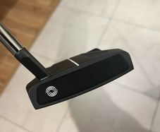 LH Odyssey Putter