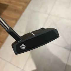 LH Odyssey Putter