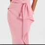 Lavish Alice Lori Dress Image 4