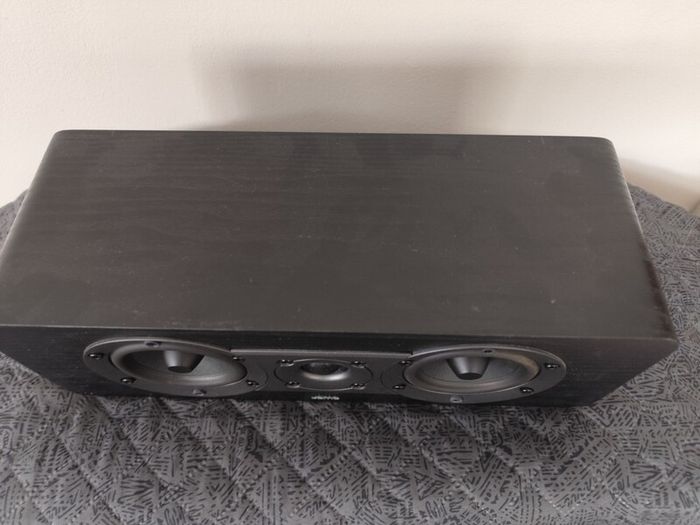 Jamo Center Speaker