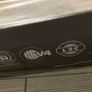 Quality Wood Flooring - 12mm AC5 White Laminate Image 3