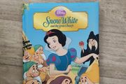 Snow White and the Seven Dwarfs