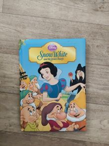 Snow White and the Seven Dwarfs