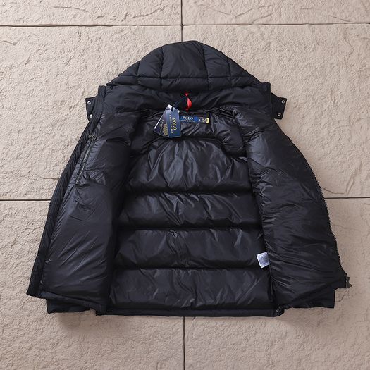Brand New Ralph Lauren Jacket