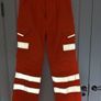 Leo Hi- Vis Work Trousers Image 5