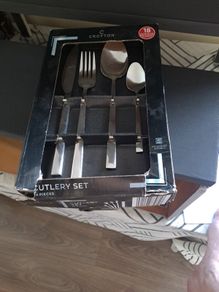 cutlery