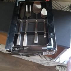 cutlery