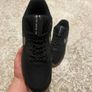 Air Max 90 Black Smoke Grey Gum UK11 Image 3