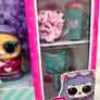LOL L.O.L. Surprise Hair Hair Hair Pets Series 2 Disco Doggie Please see photos Image 6