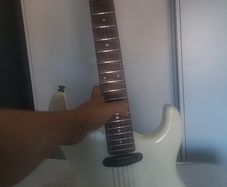 guitar