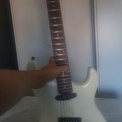 guitar