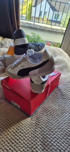Mens Shoes