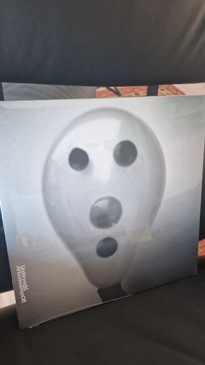Underworld back catalogue reissue vinyl bundle