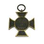 Rare Antique world war 1 Friedrich cross medal Image 5
