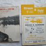 Vintage Field & Stream magazines Image 2
