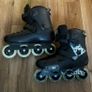 Playlife Skates Bronx II Urban Inlineskates Image 2