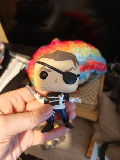 DC Funko Pops