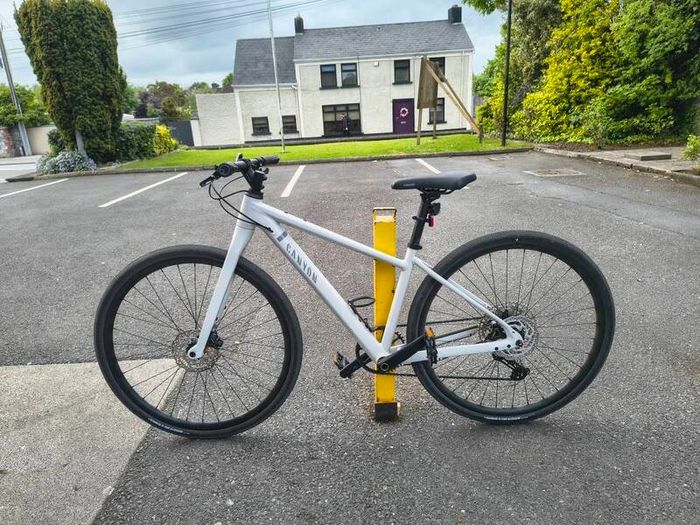 Canyon Roadlite 7 2025
