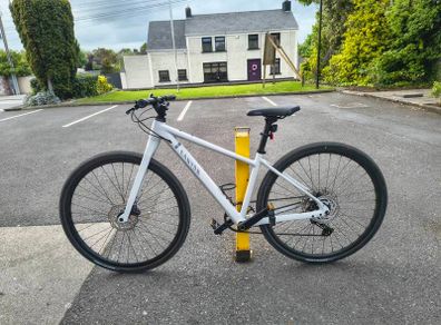Canyon Roadlite 7 2025