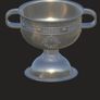 Bespoke Sam Maguire Trophy, GAA Memorabilia Image 2