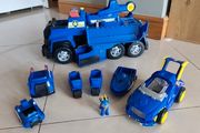 Paw Patrol chase bundle