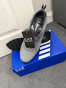 Emporio Armani EA7 worth 200 euro