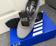 Emporio Armani EA7 worth 200 euro