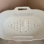 SnuzBaskit Moses Basket & Stand Image 3