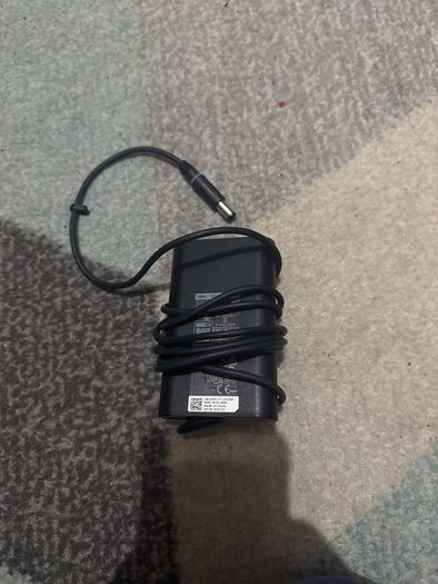charger