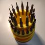 Rolson Precision Screwdriver Set Free viewing Image 6