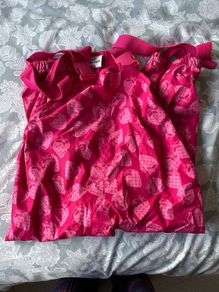 Girls clothing bundle 3 - 4 years