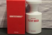 Borntostandout - Filthy Musk