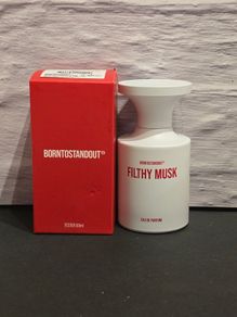 Borntostandout - Filthy Musk