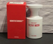 Borntostandout - Filthy Musk