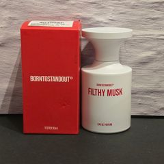 Borntostandout - Filthy Musk