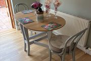 kitchen table